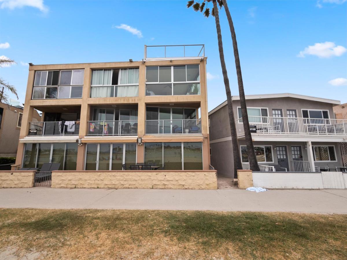 Casa vacanze Stunning Bayfront With Gorgeous Views, Garage, Massive Roof Deck & Ac - Dogs Welcome! San Diego