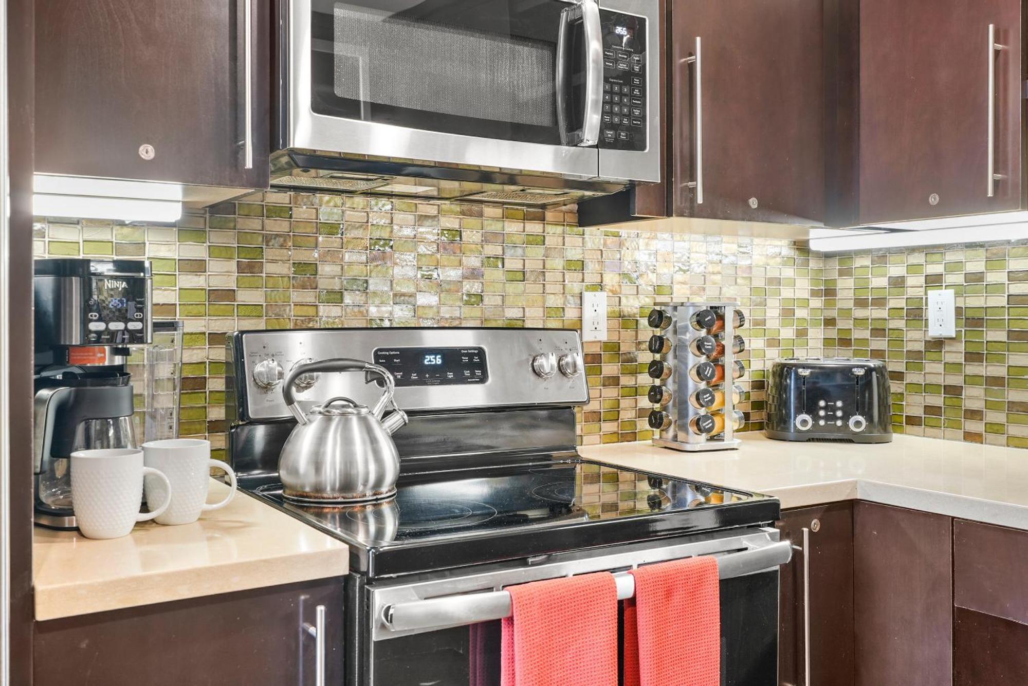 Casa vacanze Stunning Bayfront With Gorgeous Views, Garage, Massive Roof Deck & Ac - Dogs Welcome! San Diego
